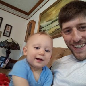 Meet your Posher, Andrew cody